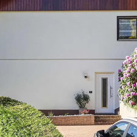 Amazing In Bad Peterstal-griesb, With 2 Bedrooms&wifi Appartement Bad Griesbach (Baden-Wurttemberg)