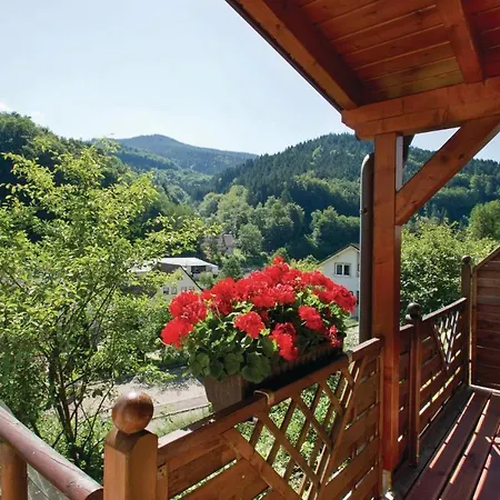 Amazing In Bad Peterstal-griesb, With 2 Bedrooms&wifi Bad Griesbach (Baden-Wurttemberg)