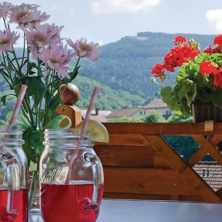 Nice In Bad Peterstal-griesb, Bad Griesbach (Baden-Wurttemberg)