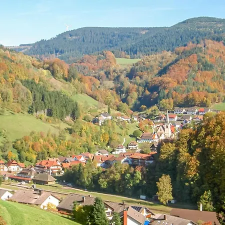 Amazing In Bad Peterstal-griesb, With 2 Bedrooms&wifi Appartement *